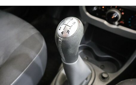 Renault Sandero I, 2011 год, 579 000 рублей, 12 фотография