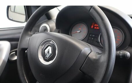 Renault Sandero I, 2011 год, 579 000 рублей, 8 фотография