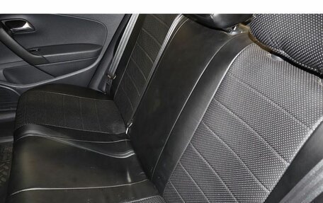 Volkswagen Polo VI (EU Market), 2016 год, 759 000 рублей, 7 фотография