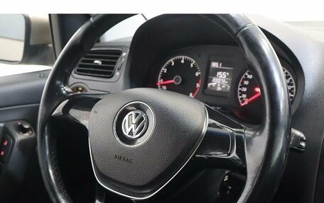 Volkswagen Polo VI (EU Market), 2016 год, 759 000 рублей, 8 фотография