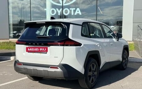 Toyota RAV4, 2026 год, 4 590 000 рублей, 3 фотография