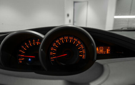 Toyota Verso I, 2009 год, 980 000 рублей, 11 фотография