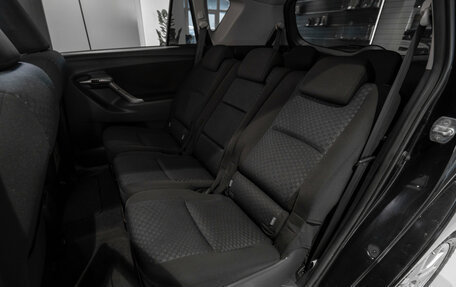 Toyota Verso I, 2009 год, 980 000 рублей, 12 фотография