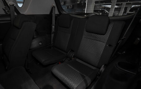 Toyota Verso I, 2009 год, 980 000 рублей, 13 фотография