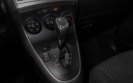 Toyota Verso I, 2009 год, 980 000 рублей, 14 фотография