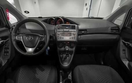 Toyota Verso I, 2009 год, 980 000 рублей, 8 фотография