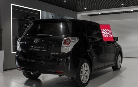 Toyota Verso I, 2009 год, 980 000 рублей, 5 фотография