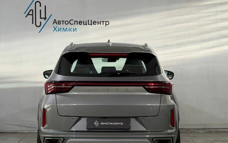 CheryExeed LX, 2023 год, 2 499 800 рублей, 15 фотография