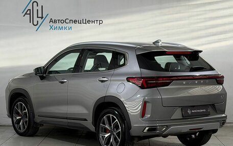CheryExeed LX, 2023 год, 2 499 800 рублей, 17 фотография