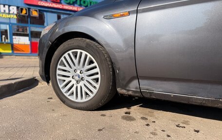 Ford Mondeo IV, 2008 год, 400 000 рублей, 9 фотография