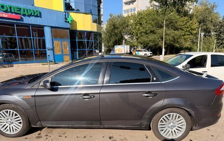 Ford Mondeo IV, 2008 год, 400 000 рублей, 4 фотография