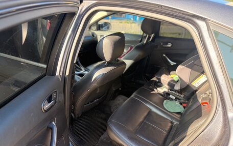 Ford Mondeo IV, 2008 год, 400 000 рублей, 8 фотография