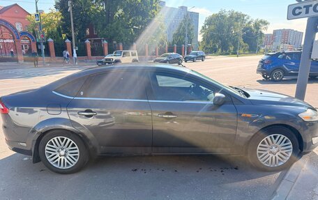 Ford Mondeo IV, 2008 год, 400 000 рублей, 3 фотография