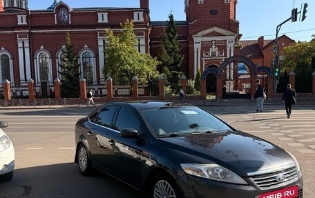 Ford Mondeo IV, 2008 год, 400 000 рублей, 2 фотография