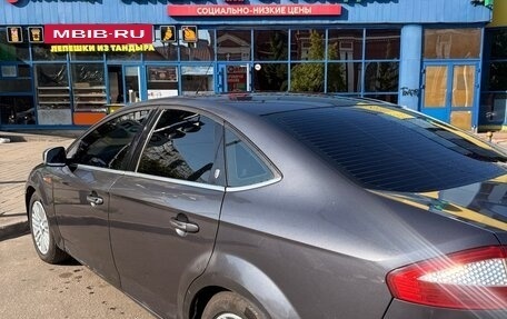 Ford Mondeo IV, 2008 год, 400 000 рублей, 6 фотография