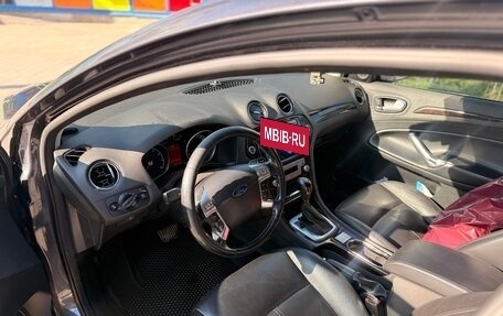 Ford Mondeo IV, 2008 год, 400 000 рублей, 7 фотография