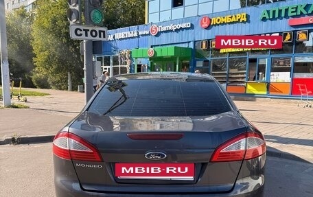 Ford Mondeo IV, 2008 год, 400 000 рублей, 5 фотография