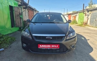 Ford Focus II рестайлинг, 2008 год, 290 000 рублей, 1 фотография