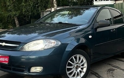 Chevrolet Lacetti, 2009 год, 470 000 рублей, 1 фотография