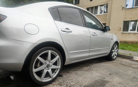 Mazda 3, 2006 год, 450 000 рублей, 2 фотография