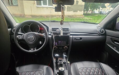 Mazda 3, 2006 год, 450 000 рублей, 5 фотография