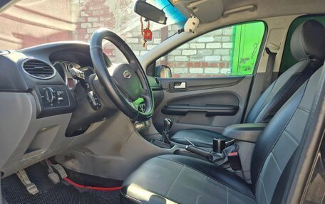 Ford Focus II рестайлинг, 2008 год, 290 000 рублей, 2 фотография