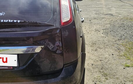 Ford Focus II рестайлинг, 2008 год, 290 000 рублей, 8 фотография