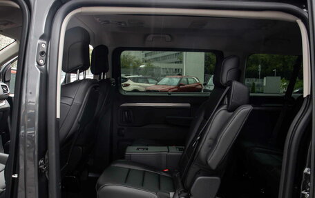 Opel Zafira Life I, 2026 год, 7 390 000 рублей, 6 фотография