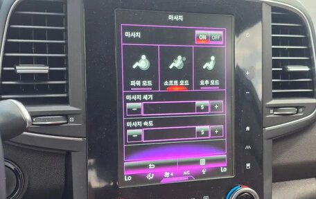 Renault Samsung QM6, 2022 год, 2 200 000 рублей, 16 фотография