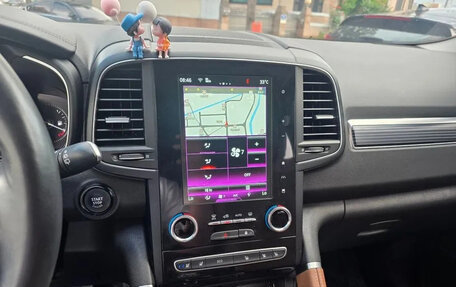 Renault Samsung QM6, 2022 год, 2 200 000 рублей, 13 фотография