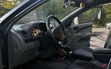 Chevrolet Lacetti, 2009 год, 470 000 рублей, 7 фотография