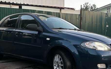 Chevrolet Lacetti, 2009 год, 470 000 рублей, 3 фотография