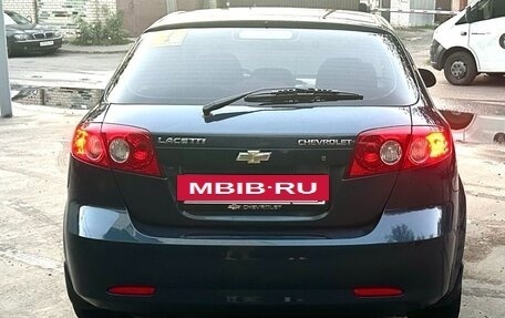 Chevrolet Lacetti, 2009 год, 470 000 рублей, 6 фотография
