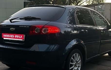 Chevrolet Lacetti, 2009 год, 470 000 рублей, 5 фотография