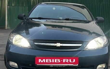 Chevrolet Lacetti, 2009 год, 470 000 рублей, 2 фотография