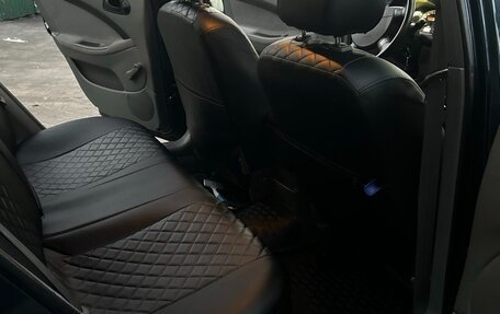 Chevrolet Lacetti, 2009 год, 470 000 рублей, 12 фотография