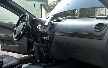Chevrolet Lacetti, 2009 год, 470 000 рублей, 9 фотография