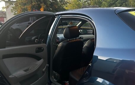 Chevrolet Lacetti, 2009 год, 470 000 рублей, 16 фотография