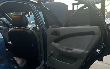 Chevrolet Lacetti, 2009 год, 470 000 рублей, 14 фотография