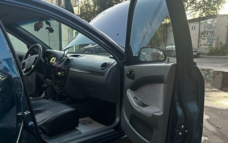 Chevrolet Lacetti, 2009 год, 470 000 рублей, 13 фотография