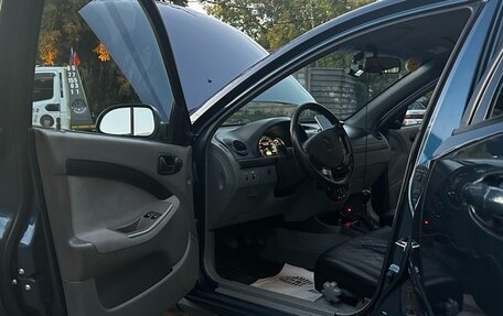 Chevrolet Lacetti, 2009 год, 470 000 рублей, 15 фотография