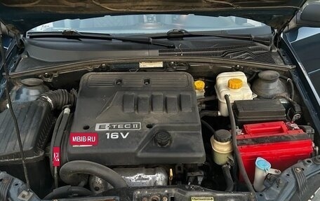 Chevrolet Lacetti, 2009 год, 470 000 рублей, 17 фотография