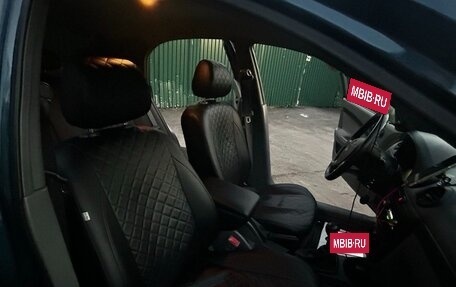 Chevrolet Lacetti, 2009 год, 470 000 рублей, 10 фотография