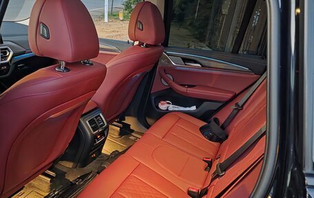 BMW X3, 2024 год, 6 333 000 рублей, 14 фотография