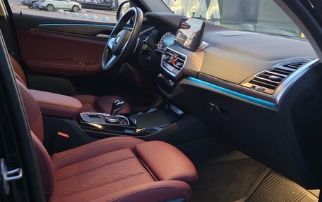 BMW X3, 2024 год, 6 333 000 рублей, 24 фотография
