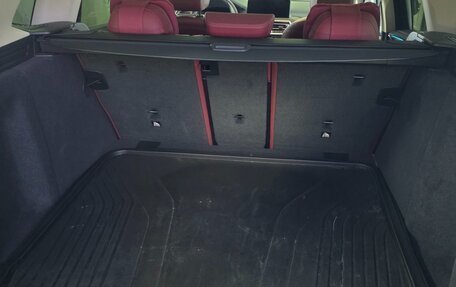 BMW X3, 2024 год, 6 333 000 рублей, 22 фотография