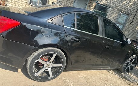 Chevrolet Cruze II, 2010 год, 400 000 рублей, 6 фотография