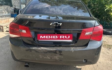 Chevrolet Cruze II, 2010 год, 400 000 рублей, 5 фотография