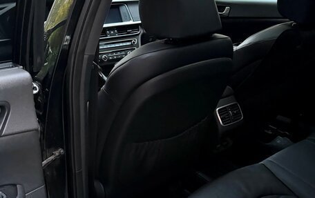 KIA Optima IV, 2018 год, 1 790 000 рублей, 8 фотография