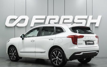 Haval Jolion, 2021 год, 1 749 000 рублей, 2 фотография